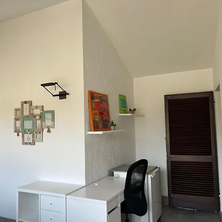 Apartment Solcio Di *
