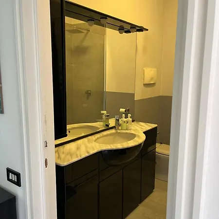 Apartment Solcio Di Lesa