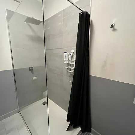 Apartament Solcio Di