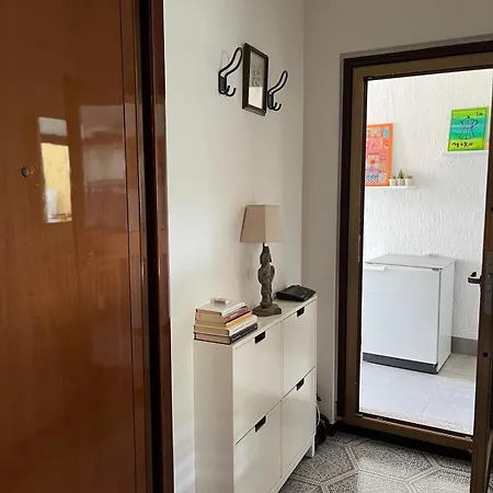Solcio Di Apartment Lesa
