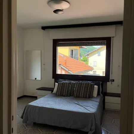 Apartment Solcio Di Lesa