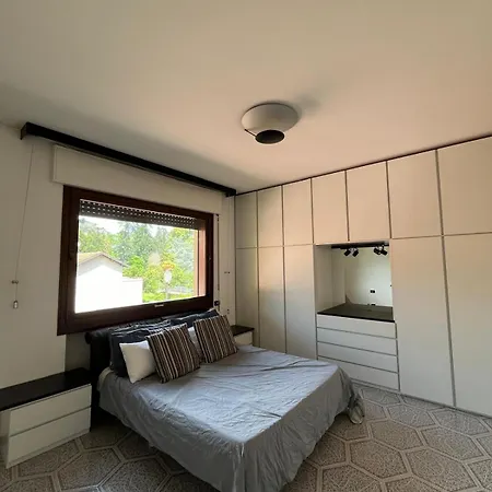 Solcio Di Apartment Lesa