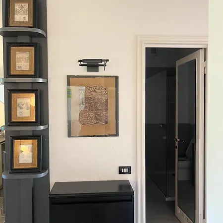 Apartment Solcio Di Lesa