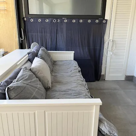 Apartment Solcio Di