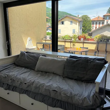 Solcio Di Apartment *