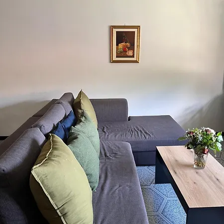 Solcio Di Apartment *