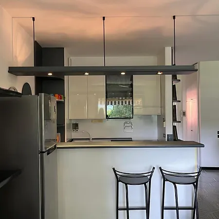 Solcio Di Apartment Lesa