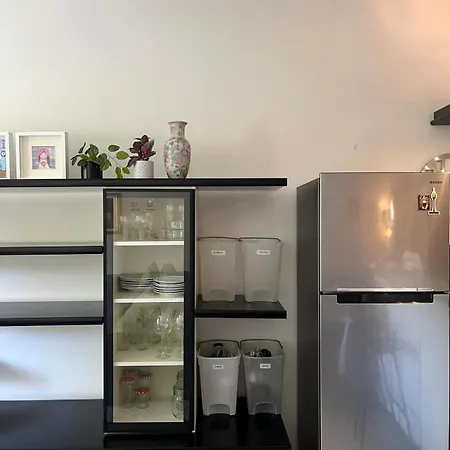 Apartment Solcio Di