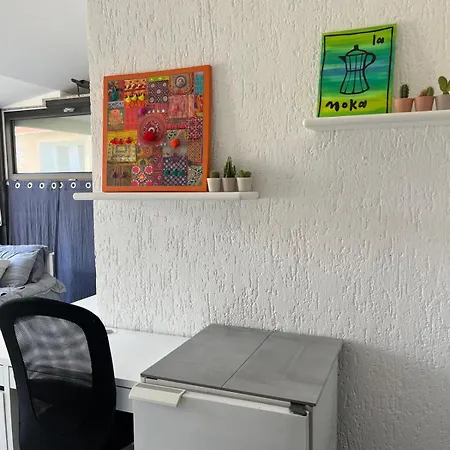 Solcio Di Apartament *